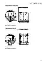 Preview for 65 page of Miele PW 6241 EL Installations Plan