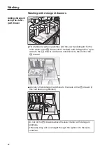 Preview for 22 page of Miele PW 6241 Operating And Installation Instructions