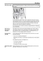 Preview for 23 page of Miele PW 6241 Operating And Installation Instructions