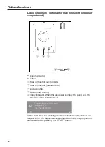 Preview for 38 page of Miele PW 6241 Operating And Installation Instructions