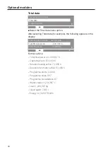 Preview for 44 page of Miele PW 6241 Operating And Installation Instructions