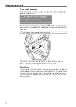 Preview for 60 page of Miele PW 6241 Operating And Installation Instructions