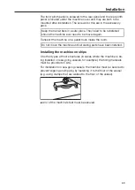 Preview for 63 page of Miele PW 6241 Operating And Installation Instructions