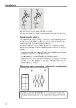 Preview for 66 page of Miele PW 6241 Operating And Installation Instructions