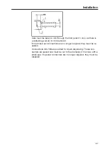 Preview for 67 page of Miele PW 6241 Operating And Installation Instructions