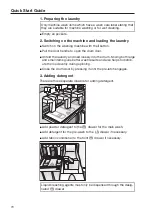 Preview for 70 page of Miele PW 6241 Operating And Installation Instructions