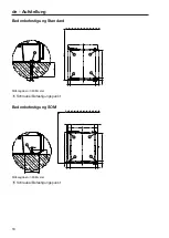 Preview for 18 page of Miele PW 6321 D Installations Plan