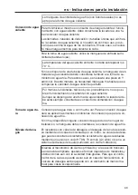 Preview for 63 page of Miele PW 6321 D Installations Plan