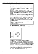 Preview for 64 page of Miele PW 6321 D Installations Plan