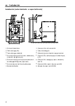 Preview for 70 page of Miele PW 6321 D Installations Plan