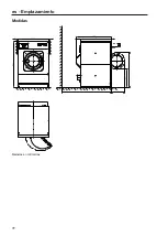 Preview for 72 page of Miele PW 6321 D Installations Plan