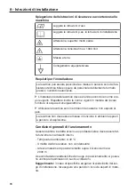 Preview for 96 page of Miele PW 6321 D Installations Plan