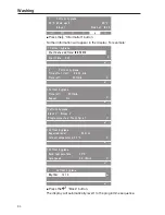 Предварительный просмотр 34 страницы Miele PW 811 Operating And Installation Instructions