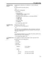 Предварительный просмотр 145 страницы Miele PW 811 Operating And Installation Instructions