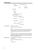 Предварительный просмотр 146 страницы Miele PW 811 Operating And Installation Instructions