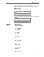 Предварительный просмотр 151 страницы Miele PW 811 Operating And Installation Instructions