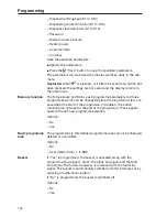 Предварительный просмотр 152 страницы Miele PW 811 Operating And Installation Instructions