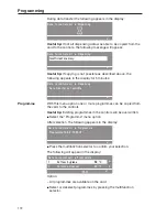 Предварительный просмотр 172 страницы Miele PW 811 Operating And Installation Instructions