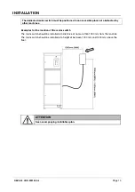 Preview for 14 page of Miele PWD 8545 AD Operating Instructions Manual