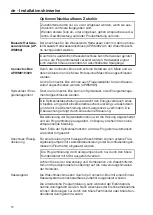 Preview for 12 page of Miele PWM 514 EL Installations Plan