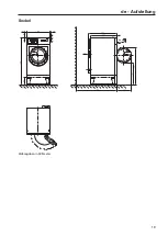 Preview for 19 page of Miele PWM 514 EL Installations Plan