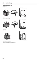 Preview for 20 page of Miele PWM 514 EL Installations Plan