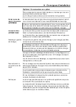 Preview for 53 page of Miele PWM 514 EL Installations Plan