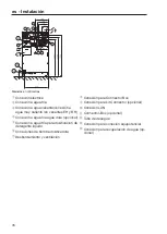 Preview for 78 page of Miele PWM 514 EL Installations Plan