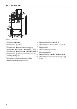 Preview for 80 page of Miele PWM 514 EL Installations Plan