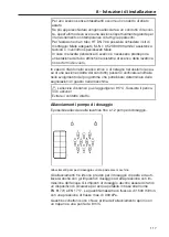 Preview for 117 page of Miele PWM 514 EL Installations Plan