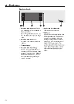 Preview for 18 page of Miele PWM 514 Quick Start Manual