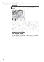 Preview for 28 page of Miele PWM 514 Quick Start Manual