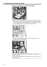 Preview for 64 page of Miele PWM 514 Quick Start Manual