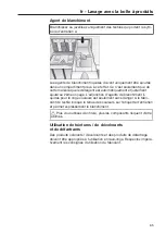 Preview for 65 page of Miele PWM 514 Quick Start Manual