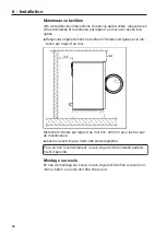 Preview for 68 page of Miele PWM 514 Quick Start Manual