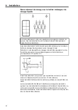 Preview for 72 page of Miele PWM 514 Quick Start Manual