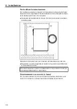 Preview for 106 page of Miele PWM 514 Quick Start Manual