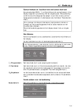 Preview for 131 page of Miele PWM 514 Quick Start Manual