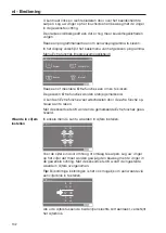 Preview for 132 page of Miele PWM 514 Quick Start Manual