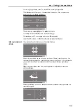 Preview for 169 page of Miele PWM 514 Quick Start Manual