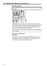 Preview for 178 page of Miele PWM 514 Quick Start Manual