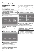 Предварительный просмотр 24 страницы Miele PWM 906 Operating And Installation Instructions