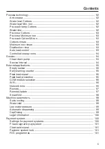 Preview for 5 page of Miele PWM 908 Operating And Installation Instructions