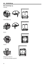 Preview for 20 page of Miele PWM 912 EL Installations Plan