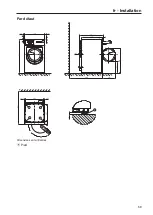 Preview for 59 page of Miele PWM 912 EL Installations Plan