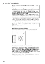 Preview for 116 page of Miele PWM 912 EL Installations Plan