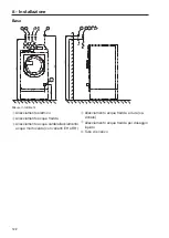 Preview for 122 page of Miele PWM 912 EL Installations Plan