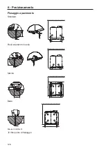 Preview for 126 page of Miele PWM 912 EL Installations Plan