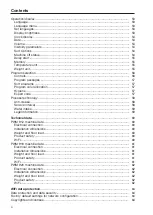 Preview for 4 page of Miele PWM 912 Operating And Installation Instructions