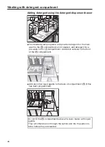 Preview for 26 page of Miele PWM 912 Operating And Installation Instructions